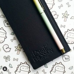 Print Pression Hobonichi Weeks